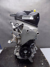 Load image into Gallery viewer, Motor VW Golf VII CHP 1.4 TSI 12TKm Benzin Engine Unkomplett
