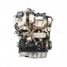 Laden Sie das Bild in den Galerie-Viewer, Motor Audi VW Touran CAYC 1.6 TDI 105PS 77kW 159TKm Diesel Engine Unkomplett