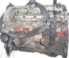 Laden Sie das Bild in den Galerie-Viewer, Motor Mercedes-Benz W211 647961 2.7 CDI 177TKm 2007 Diesel Engine Unkomplett MOT9074171422aj