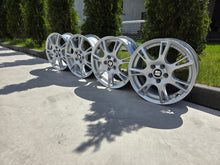 Laden Sie das Bild in den Galerie-Viewer, 4x Alufelge 15 Zoll 6.0" 5x100 Seat Ibiza IV I Rim Wheel FEL5836073170ql