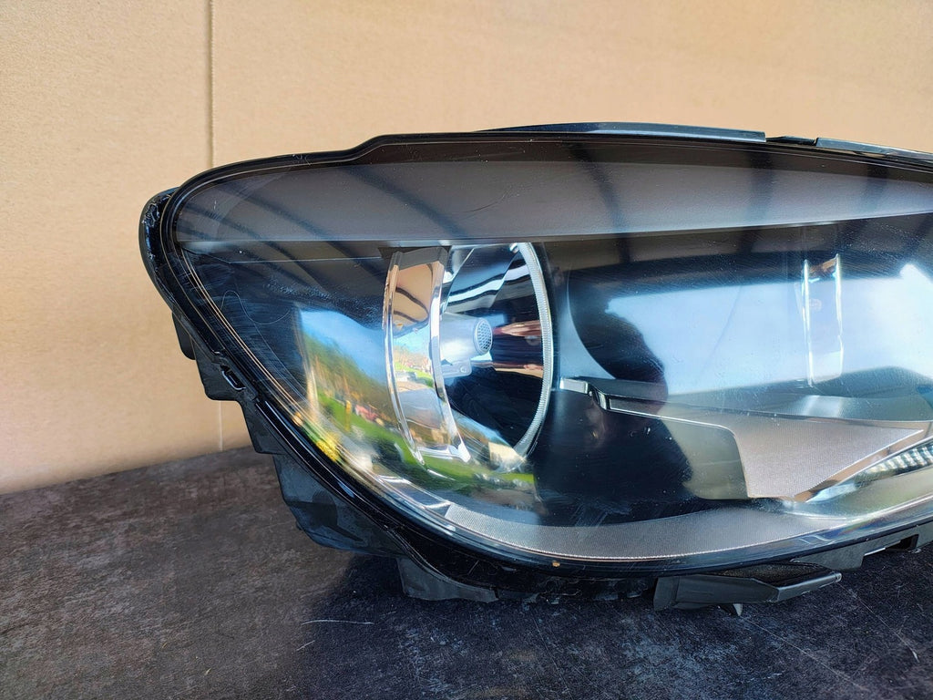 Frontscheinwerfer VW Touran 1T1941006H Rechts Scheinwerfer Headlight SCH8007361087dm