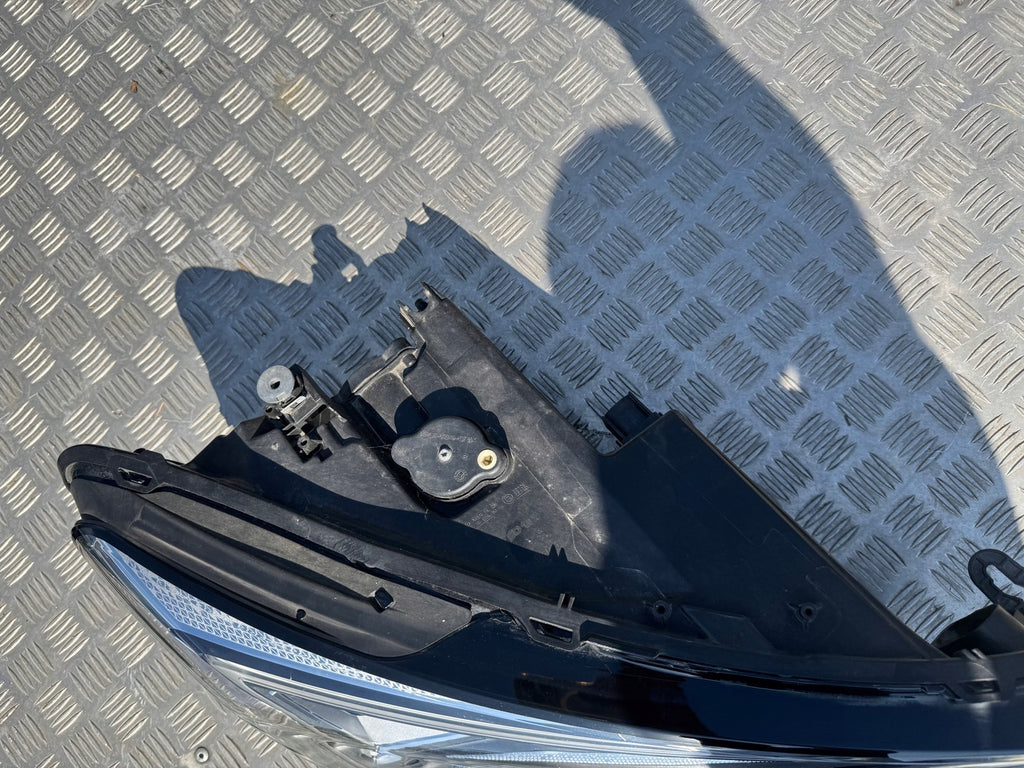 Frontscheinwerfer Seat Tarraco 5FJ941008H Full LED Rechts Scheinwerfer Headlight