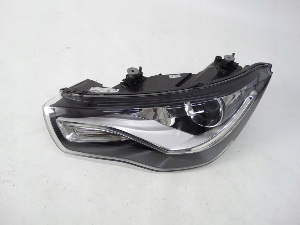 Frontscheinwerfer Audi A1 8X0941005 Xenon Links Scheinwerfer Headlight SCH8645357689fr