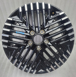 1x Alufelge 17 Zoll 6.5