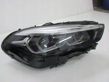 Laden Sie das Bild in den Galerie-Viewer, Frontscheinwerfer BMW 2 F44 5A1E064-02 LED Rechts Scheinwerfer Headlight