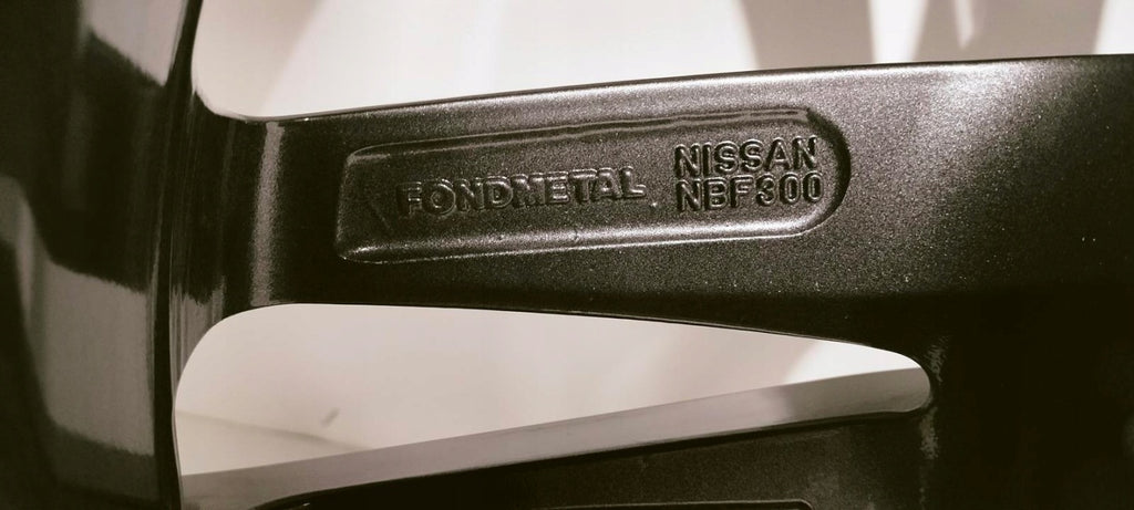 1x Alufelge 19 Zoll 7.0" 5x114.3 KE409-4C400 Nissan X-Trail Qashqai J11 Juke F15 FEL1369807896jm