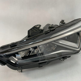 Frontscheinwerfer Seat Leon 5FB941007F LED FALSE Scheinwerfer Headlight SCH2474261567ow