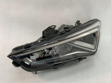 Laden Sie das Bild in den Galerie-Viewer, Frontscheinwerfer Seat Leon 5FB941007F LED FALSE Scheinwerfer Headlight SCH2474261567ow