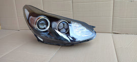 Frontscheinwerfer Kia Sportage IV 92102-F1110 XENON Rechts Headlight