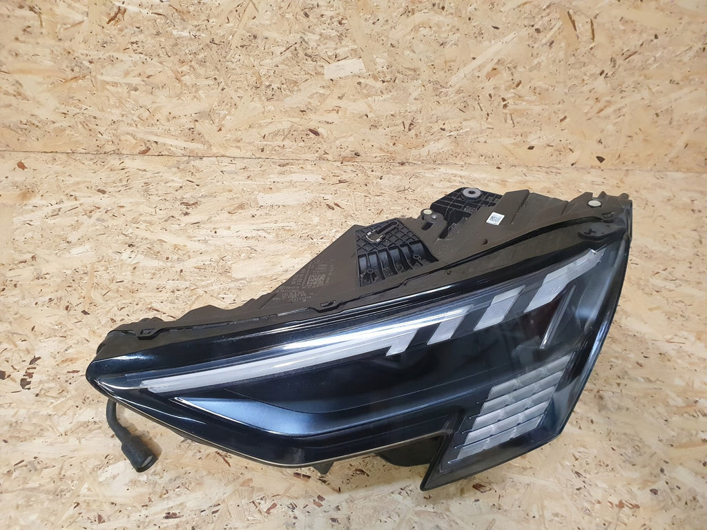 Frontscheinwerfer Audi A3 8Y0941035F 8Y0941036F Full LED Rechts oder Links SCH9843005111ux