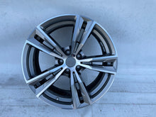 Load image into Gallery viewer, 1x Alufelge 18 Zoll 8.0" 5x112 20ET 8091464 BMW Z4 G29 Rim Wheel FEL8609320001df