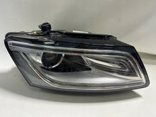 Load image into Gallery viewer, Frontscheinwerfer Audi Q5 8R0941006C Rechts Scheinwerfer Headlight