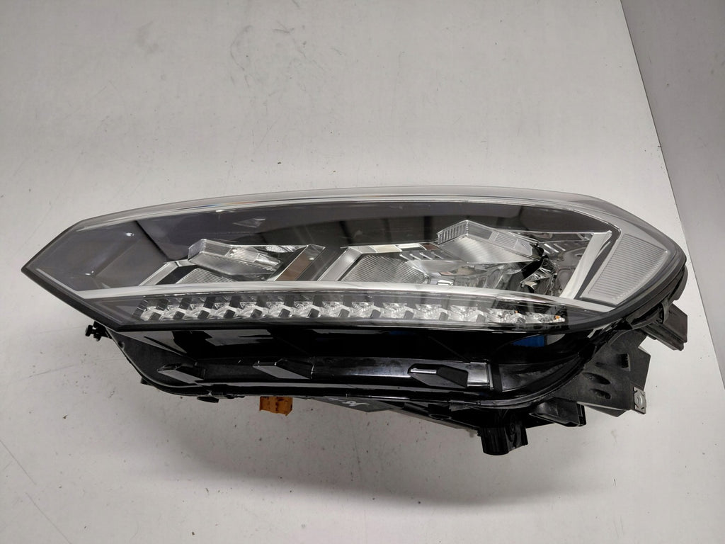 Frontscheinwerfer VW Touran 5TB941035E Links Scheinwerfer Headlight SCH5657858677gd