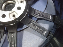 Load image into Gallery viewer, 1x Alufelge 19 Zoll 7.5" 5x112 32ET Glanz Schwarz 8746987 BMW Rim Wheel FEL4253401760se