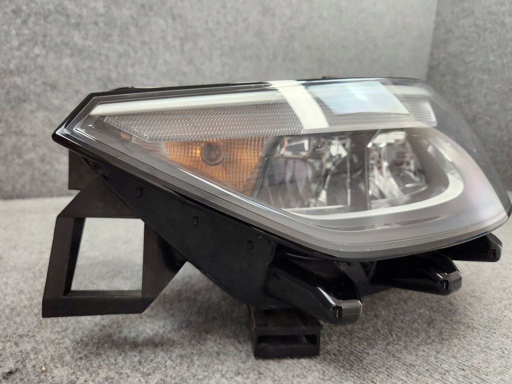 Frontscheinwerfer VW Id.3 10B941029 Links Scheinwerfer Headlight SCH5434176216xb