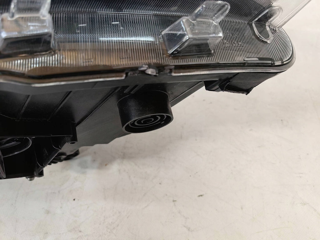 Frontscheinwerfer Seat Ateca 576941008D Full LED Rechts Scheinwerfer Headlight