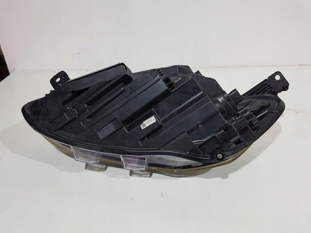 Frontscheinwerfer Ford Focus MX7B-13E015-EB LED Rechts Scheinwerfer Headlight SCH9873714109bi