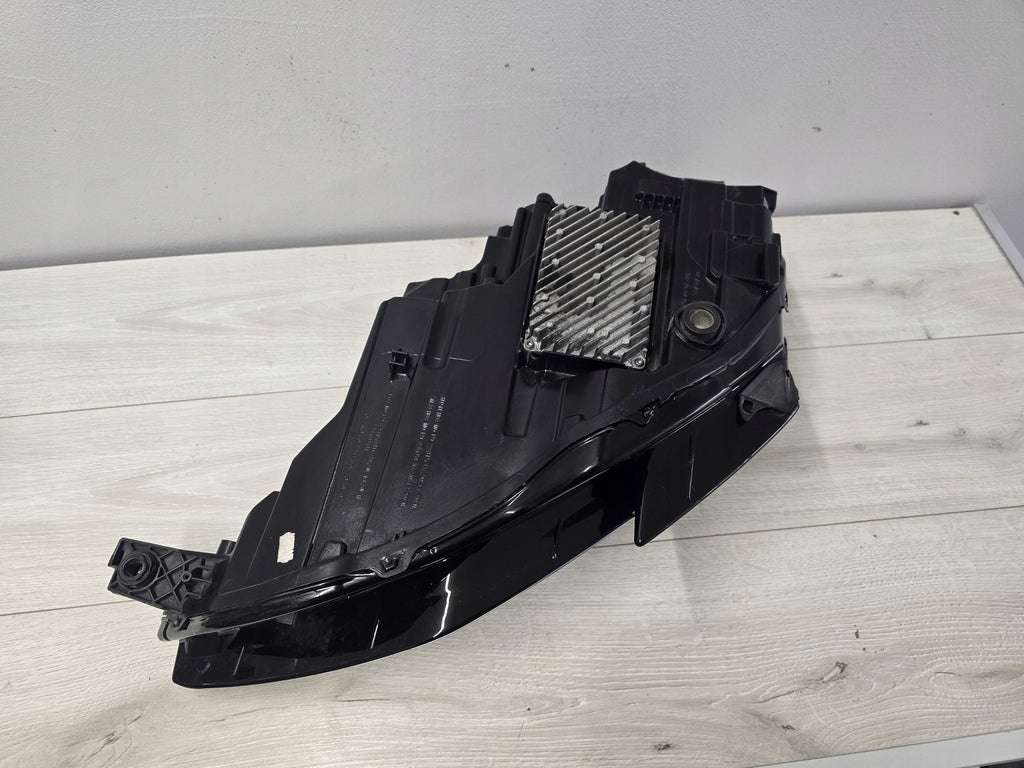 Frontscheinwerfer Audi A3 8Y0941036 LED Rechts Scheinwerfer Headlight