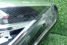 Laden Sie das Bild in den Galerie-Viewer, Frontscheinwerfer BMW 3 F30 F31 7419633-07 Links Scheinwerfer Headlight SCH8887840713kz