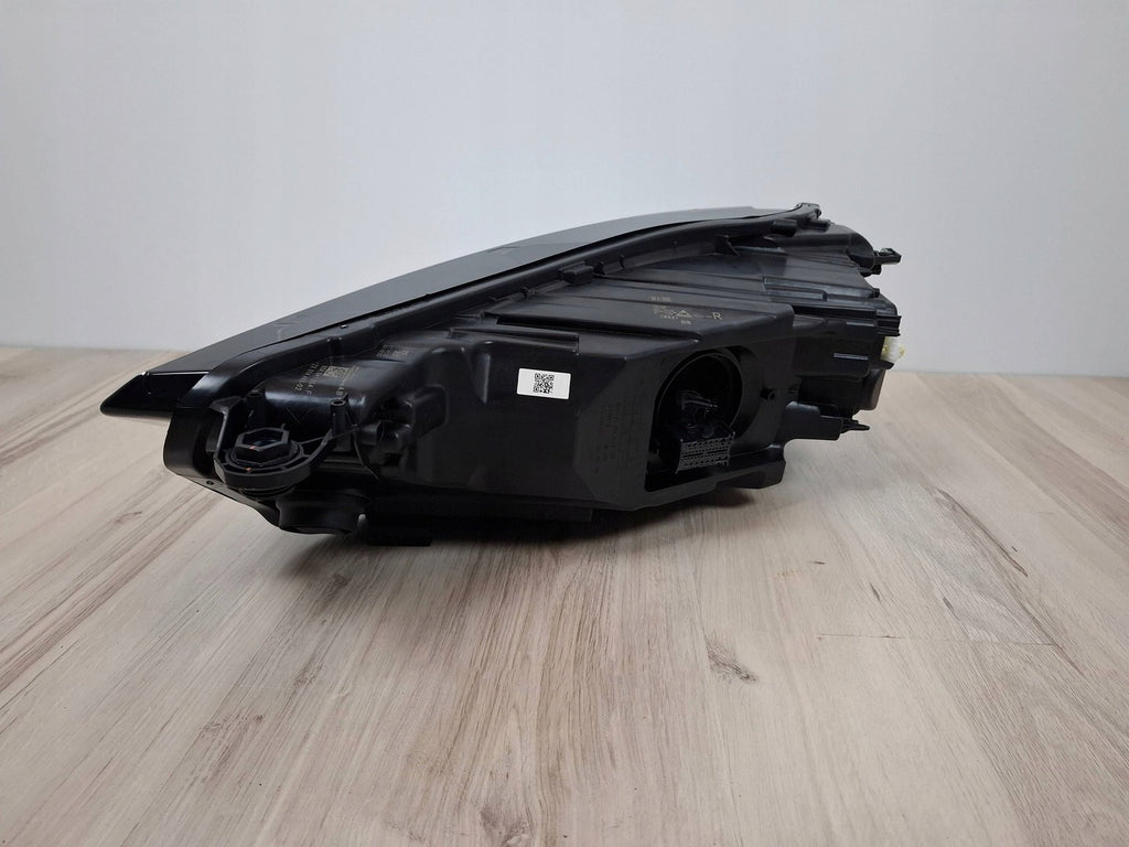Frontscheinwerfer Audi Q5 80A941084F Rechts Scheinwerfer Headlight SCH4623266346mo