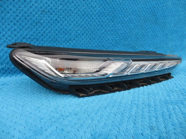 Frontscheinwerfer Hyundai Kona 92208J90 LED Rechts Scheinwerfer Headlight SCH8815080055en