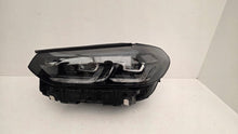 Load image into Gallery viewer, Frontscheinwerfer BMW X3 G01 G02 5A29231 Links Scheinwerfer Headlight SCH9607504732cs