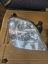 Load image into Gallery viewer, Frontscheinwerfer Opel Meriva A 933210 Xenon Rechts Scheinwerfer Headlight SCH9671104370xy