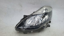 Load image into Gallery viewer, Frontscheinwerfer Renault Clio III 260605550R Links Scheinwerfer Headlight SCH3391727541wv