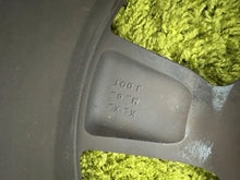 Load image into Gallery viewer, 1x Alufelge 18 Zoll 7.0&quot; 5x114.3 45ET N648019 Nissan X-Trail Qashqai Rim Wheel