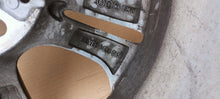 Laden Sie das Bild in den Galerie-Viewer, 1x Alufelge 17 Zoll 7.5" 5x112 52ET 6856065 BMW F48 Rim Wheel FEL7092243323sf