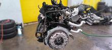Laden Sie das Bild in den Galerie-Viewer, Motor Audi Skoda VW A3 Superb II BZB 1.8 TFSI 160PS 118kW Benzin Engine Komplett