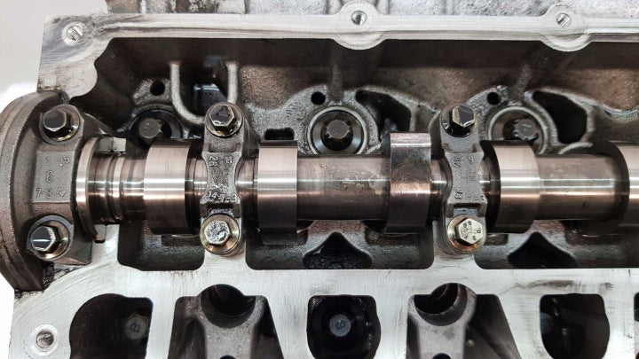 Motor Renault Clio I K9KB608 1.5 DCI 154TKm 2014 Diesel Engine Unkomplett MOT6744744022cy