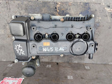 Laden Sie das Bild in den Galerie-Viewer, Motor BMW E90 E87 N45B16A 1.6 168TKm Benzin Engine Unkomplett MOT8401528937vg