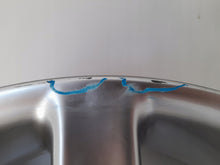 Load image into Gallery viewer, 1x Alufelge 19 Zoll 9.0" 5x100 35ET Rim Wheel FEL3999305550fc