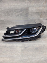 Frontscheinwerfer VW Arteon 3G8941081D Full LED Links Scheinwerfer Headlight SCH4736684494wc