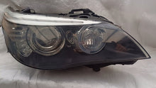 Laden Sie das Bild in den Galerie-Viewer, Frontscheinwerfer BMW 5 E60 E61 7044672-05 Rechts Scheinwerfer Headlight SCH3540059689ca