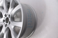 Load image into Gallery viewer, 1x Alufelge 19 Zoll 9.0" 5x120 48ET Glanz Silber 6778582 BMW 1 Rim Wheel FEL6108768202qb