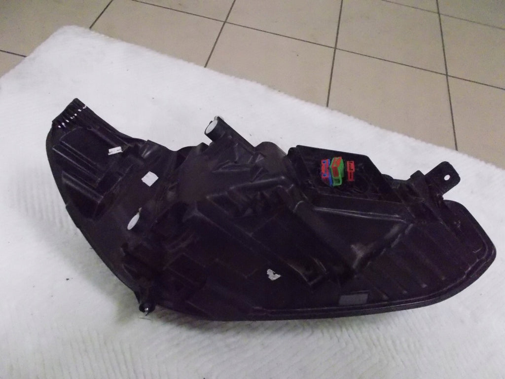 Frontscheinwerfer Ford Focus NX7B-13E017 LED Links Scheinwerfer Headlight SCH3147164291to