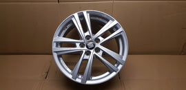 1x Alufelge 16 Zoll 6.0