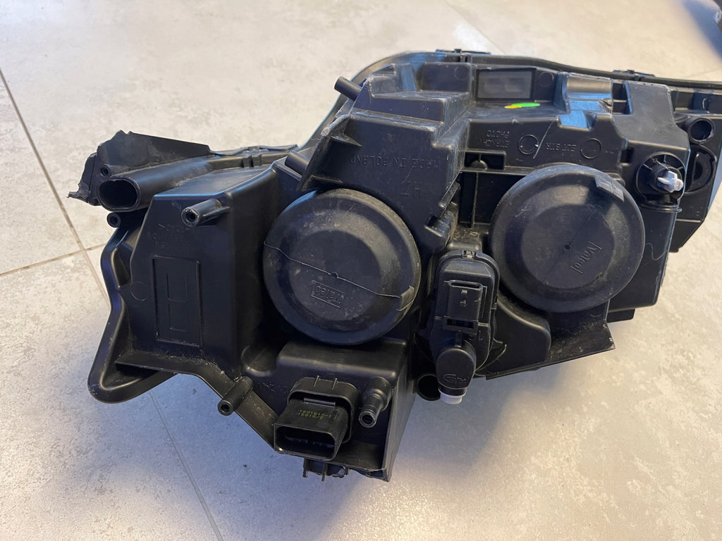 Frontscheinwerfer Peugeot 508 II 9823144080 LED Rechts Scheinwerfer Headlight SCH6524571888vn