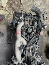 Load image into Gallery viewer, Motor Audi A5 A4 CCW 3.0 TDI Diesel Engine Unkomplett