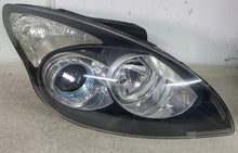 Laden Sie das Bild in den Galerie-Viewer, Frontscheinwerfer Hyundai I30 92102-2RXXX Rechts Scheinwerfer Headlight SCH8610008742ow