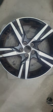 Load image into Gallery viewer, 1x Alufelge 19 Zoll 7.5" 5x108 50 5ET 31423931 Volvo V90 Xc90 I Rim Wheel FEL6461106073nz