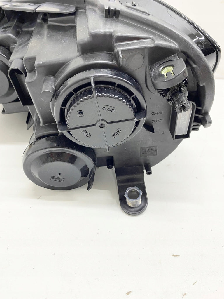 Frontscheinwerfer VW Passat B7 90010126 Rechts Scheinwerfer Headlight SCH9231601816fh