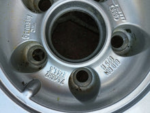 Laden Sie das Bild in den Galerie-Viewer, 1x Alufelge 16 Zoll 7.0" 5x100 8L0601025H Audi Rim Wheel FEL9872076136ef