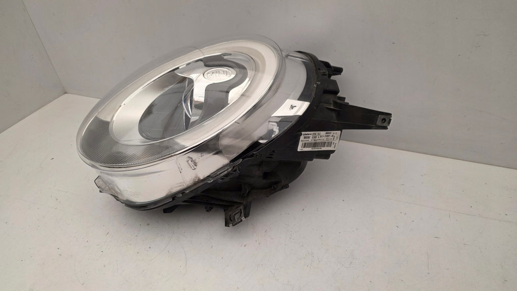 Frontscheinwerfer Mini F57 F54 F56 F55 7416977 Links Scheinwerfer Headlight SCH8519500389zo