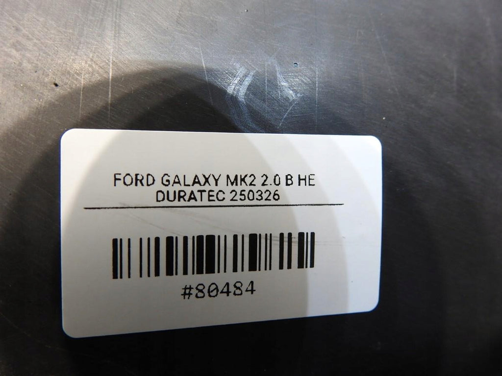 Frontscheinwerfer Ford Galaxy 6M21-13W029-AK Rechts Scheinwerfer Headlight SCH5289194338ii