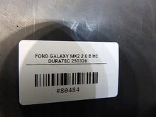 Laden Sie das Bild in den Galerie-Viewer, Frontscheinwerfer Ford Galaxy 6M21-13W029-AK Rechts Scheinwerfer Headlight SCH5289194338ii
