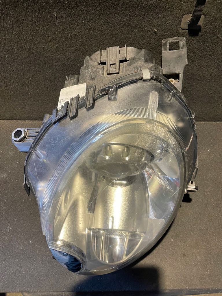 Frontscheinwerfer Mini R56 162703-03 Links Scheinwerfer Headlight SCH2628208150qe