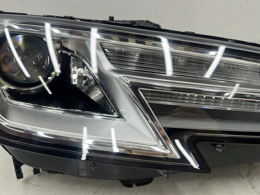 Frontscheinwerfer Audi A4 B9 8W0941006 Xenon Rechts Scheinwerfer Headlight SCH1440330453xt